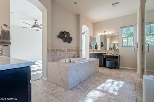 1400 Margate St, Chandler AZ  85286-6156 exterior