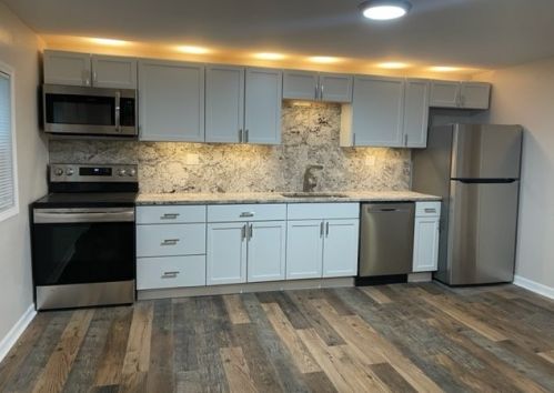 430 Blue Jay Dr, Canonsburg PA  15317-5638 exterior