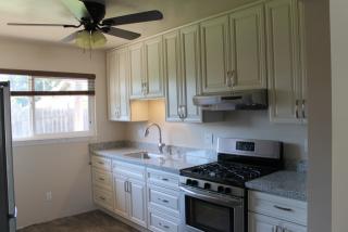 2139 Mayfair Dr, Fairfield CA  94559-4247 exterior