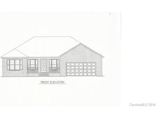 2494 Lyla Ave, Concord, NC 28027-4177