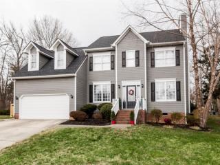 431 Turnberry Dr, Mebane, NC 27302-7123