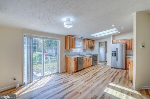 751 Fernwood Dr, Harrington DE  19952-6017 exterior