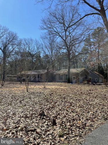 3454 Bowman Rd, Seaford, DE 19973-4724
