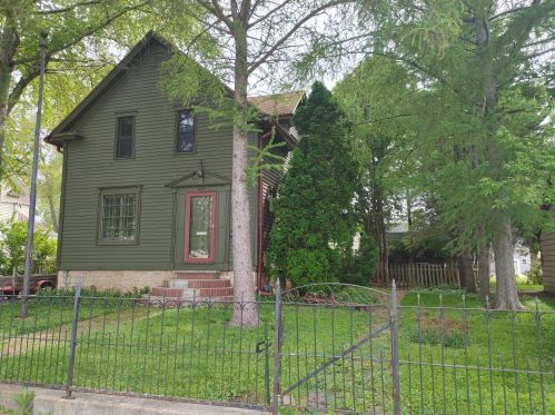 1010 Minnesota Ave, Fond Du Lac, WI 54937-1232