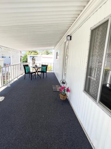 77158 Lauppe Ln, Citrus Heights CA  95621-2010 exterior