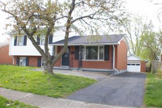 2121 Talisman Rd, Lexington, KY 40504-3206
