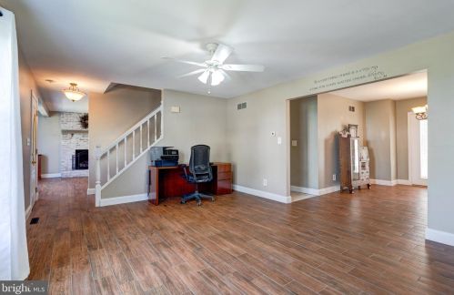 1942 Bergdoll Ave, Boothwyn PA 19061-2618 exterior