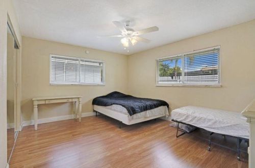 3943 4th Ave, Boca Raton FL  33431-5718 exterior