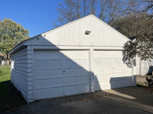 1343 Chicago St, Green Bay WI  54301-3837 exterior