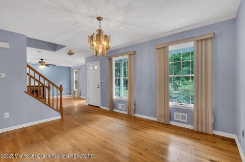 117 Frank Applegate Rd, Jackson Twp NJ  08527-2454 exterior