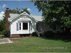 1307 Black Jack Simpson Rd, Greenville, NC 27858-8733