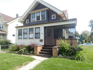4104 Carthage Rd, Toledo, OH 43612-1605