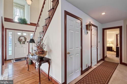 201 Mdw Ln, Navy Sup Dpt PA 17055-9531 exterior