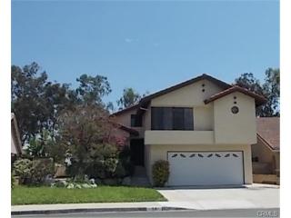 54 Deer Creek Rd, Pomona, CA 91766-4934