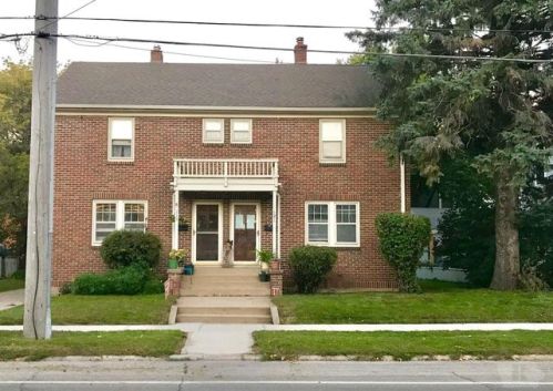119 Pennsylvania Ave, Mason City, IA 50401-3910