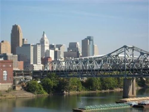 951 Spring St, Covington, KY 41016-1654