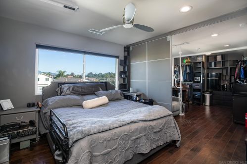 3087 Fleming Dr, San Diego CA exterior