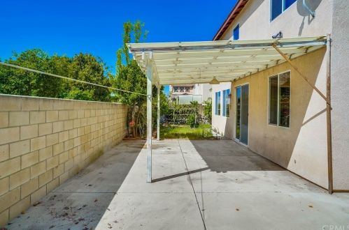 3777 Bresee Ave, Irwindale CA  91706 exterior