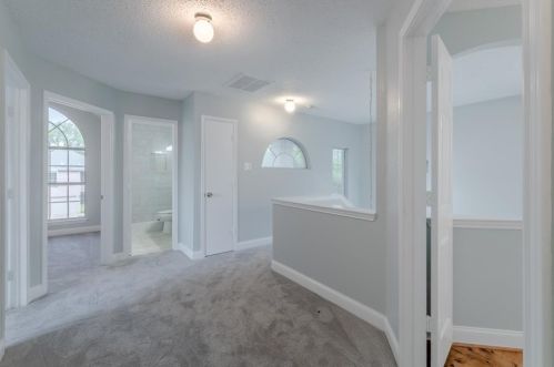 1732 Prescott Dr, Lewisville TX  75028-2078 exterior