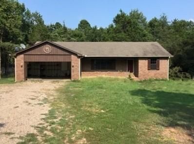 2096 County Road 3361, Clarksville, AR 72830-7354