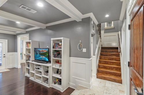 412 Benjamin St, Denton, TX 76207-7605