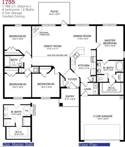 1417 43rd Ter, Cape Coral, FL 33904-7345