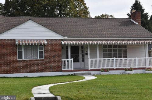 234 1st St, Mc Connellsburg, PA 17233-1310