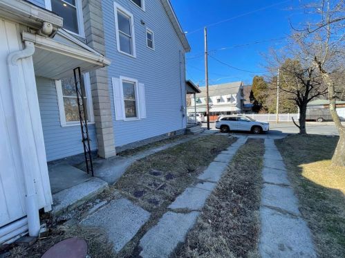 40 Ridge St, Coaldale PA  18218-1217 exterior