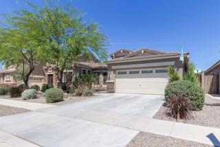 2842 Santa Fe Ct, Gilbert, AZ 85297-6024