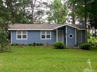 4461 Tripp St, Shallotte, NC 28470-5597