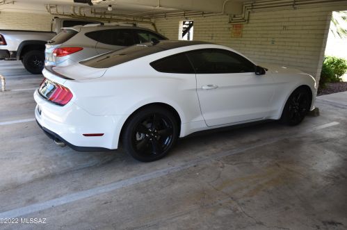 8450 Old Spanish Trl, Tucson AZ  85710-4302 exterior