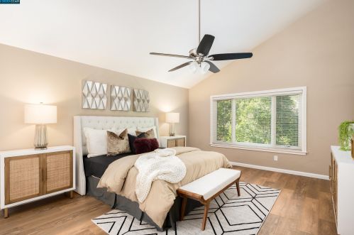 1156 Trowbridge Way, Danville CA  94506-1271 exterior