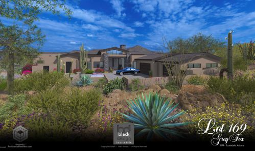 40231 107th Pl, Scottsdale, AZ 85262-3368