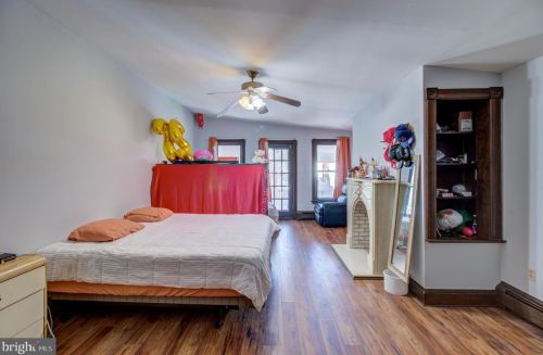 14 Morris Ave, Trenton NJ 08611-1131 exterior