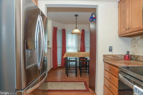 144 Lake Arrowhead Cir, Bear DE  19701-3810 exterior