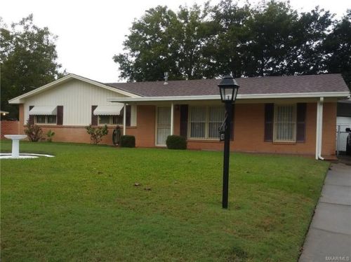 4320 Yorkshire Dr, Montgomery, AL 36108-5054