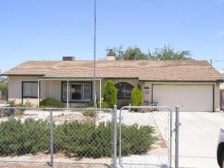 15026 Riverside St, Hesperia, CA 92345-2731