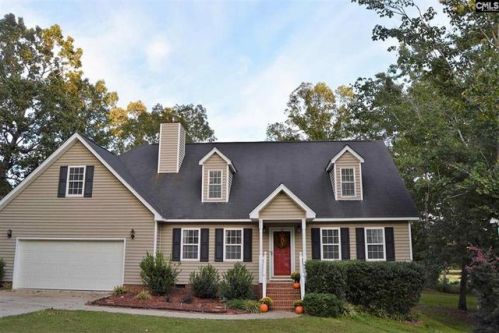 829 Mallard Lakes Dr, Lexington, SC 29072-7572