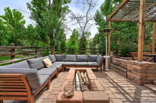 13732 Caley Ave, Englewood CO 80111-2432 exterior