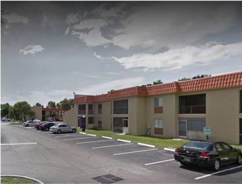 6060 Forest Hill Blvd, West Palm Beach, FL 33415-6284
