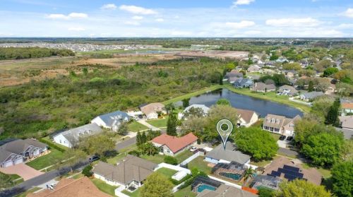 2303 Jessica Ln, Kissimmee FL 34744-6448 exterior