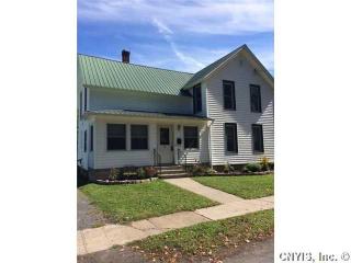 10 Cemetery St, Smithville, NY 13605-1202