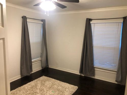 4332 Calmont Ave, Fort Worth TX  76107-4232 exterior