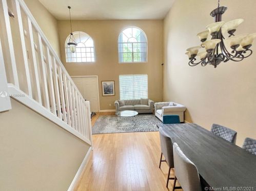 1104 139th Ave, Hollywood FL  33028-2338 exterior