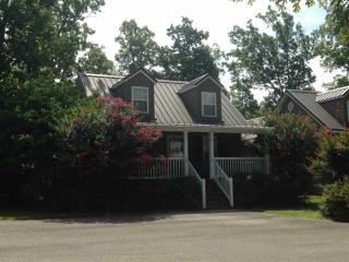10 Chris Cv, Gravel Siding, MS 38852-9403