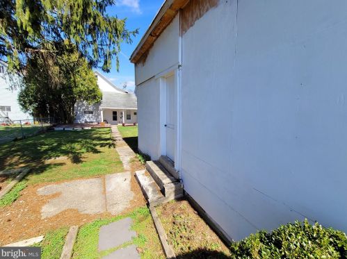 363 Wayne St, Molino PA  17961-2309 exterior