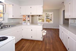 590 Oak St, Zionsville IN  46077-1631 exterior