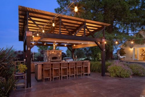 7395 Starr Rd, Windsor CA  95492-9655 exterior