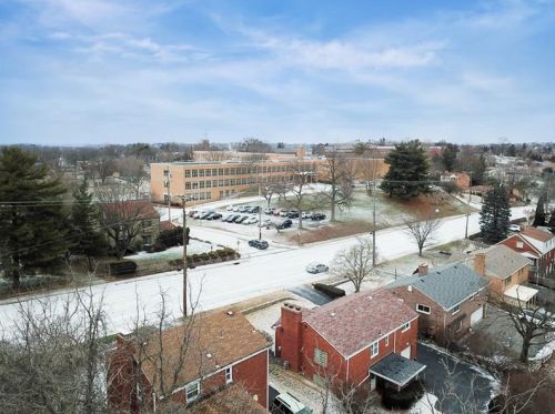 839 Bower Hill Rd, Pittsburgh, PA 15243-1921