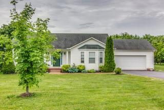 1263 Old Williamsport, Columbia TN  38401-5660 exterior